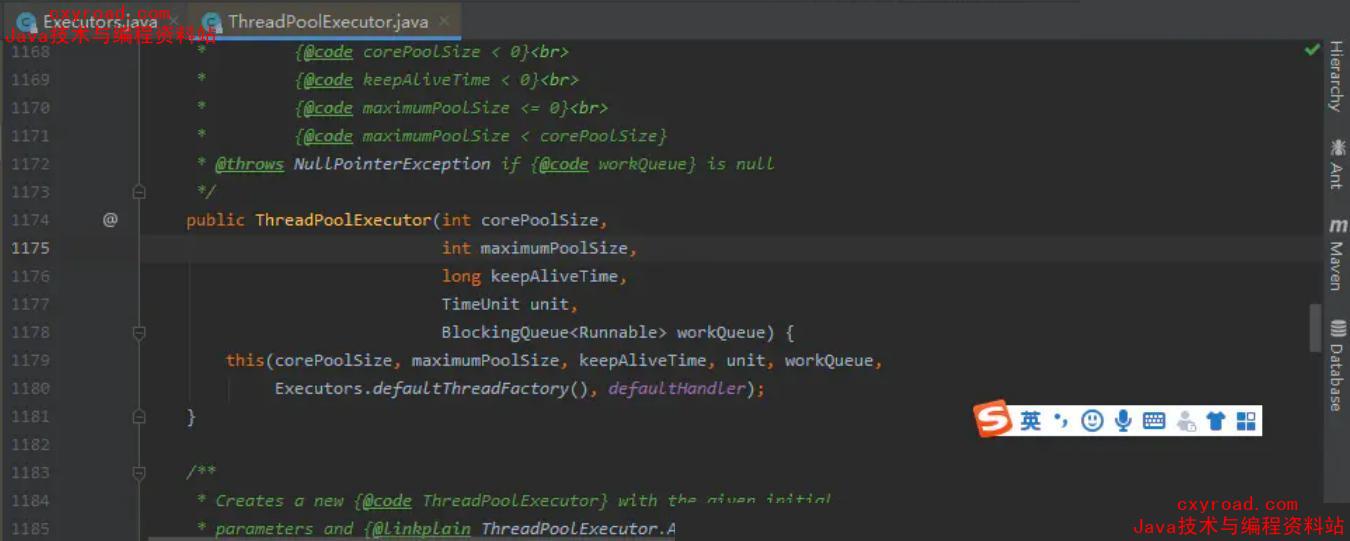 程序员成长之路