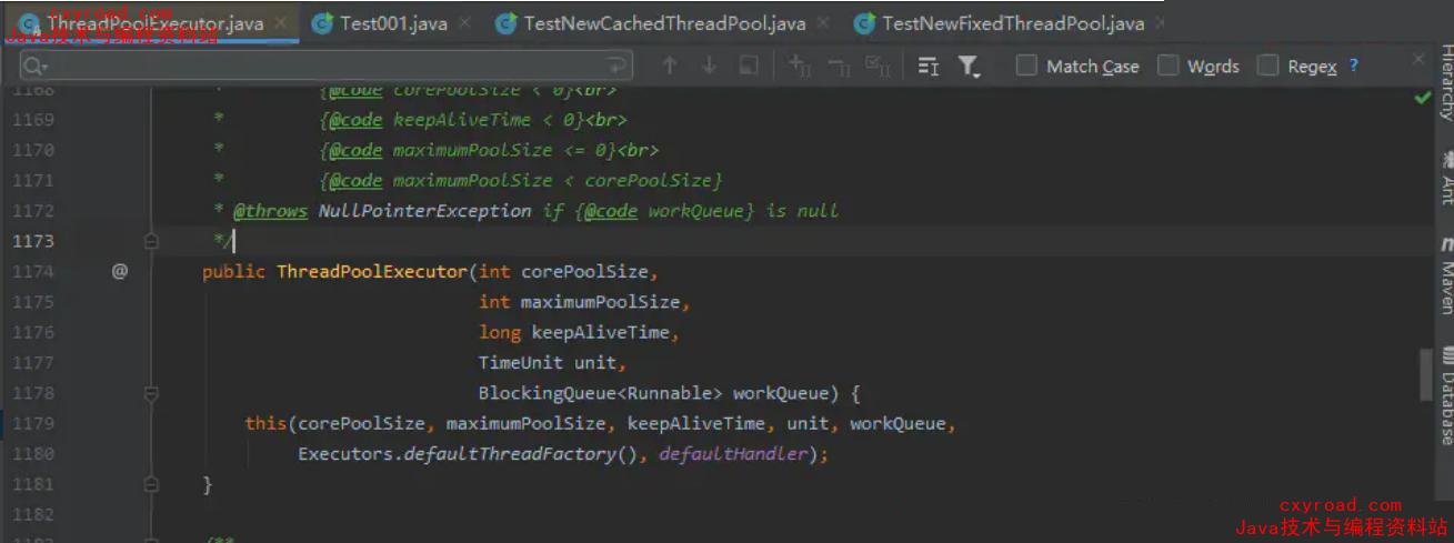 程序员成长之路