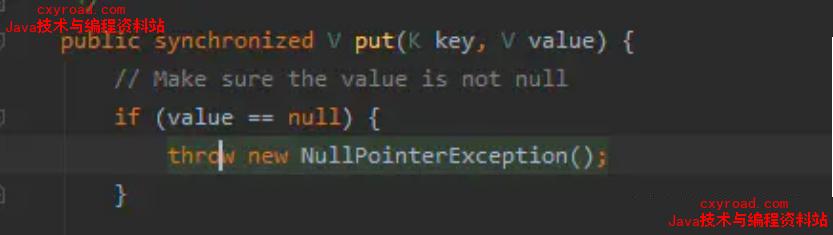 程序员成长之路