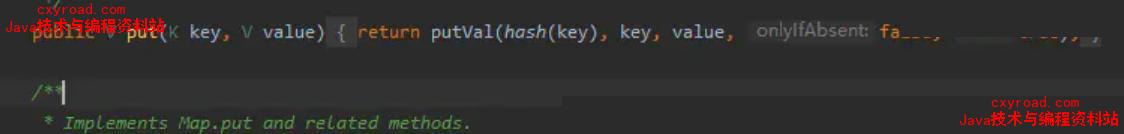 程序员成长之路