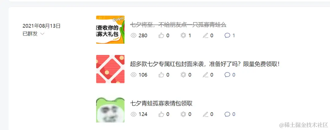 2023年总结：聊一聊我这10年做过的副业配图（17）