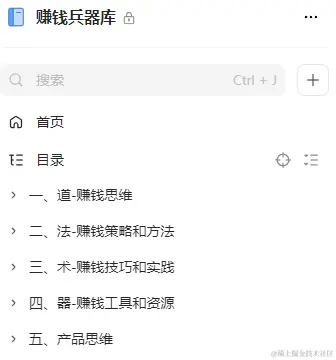 2023年总结：聊一聊我这10年做过的副业配图（18）