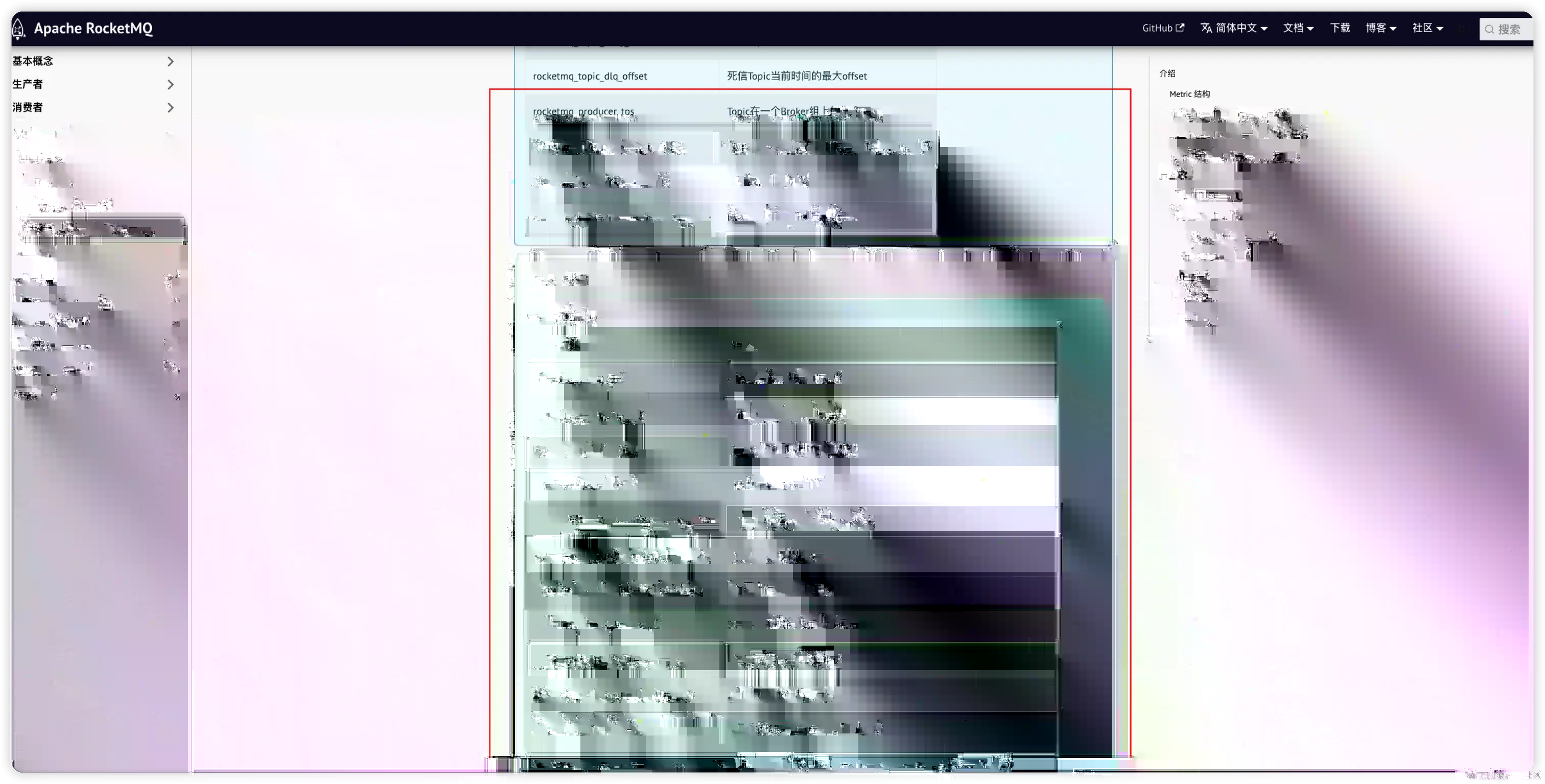 3.告警监控 RocketMQ Exporter+HertzBeat配图（1）