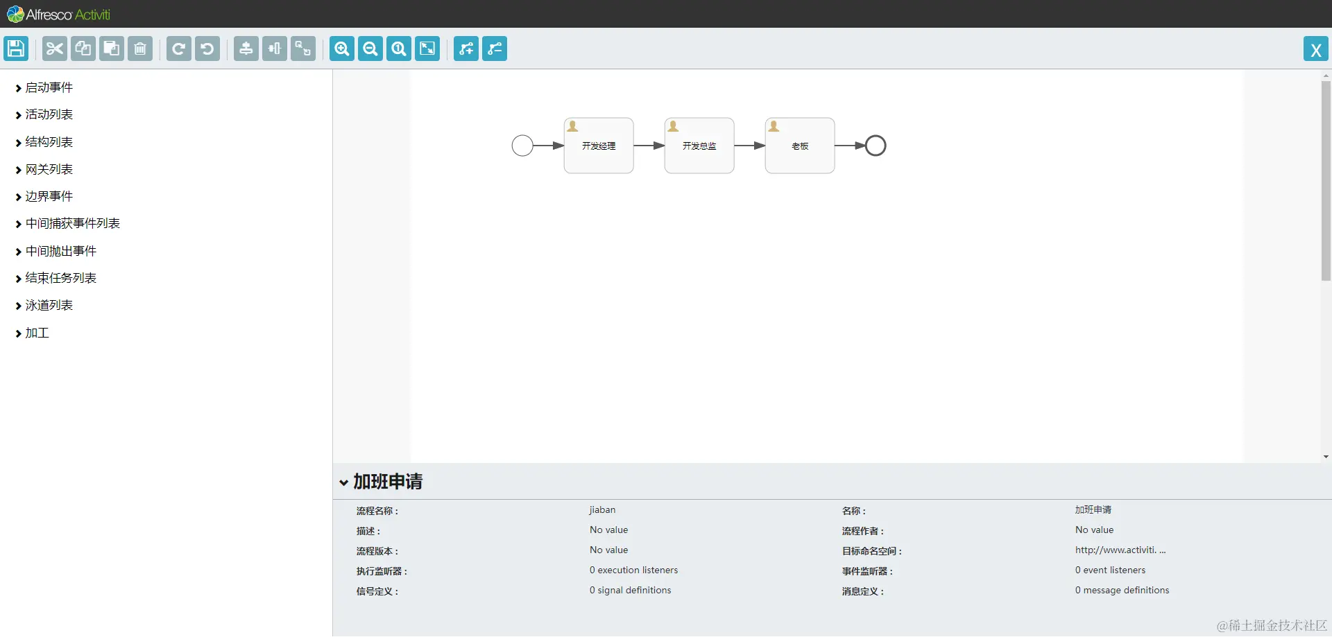 项目截图截图（3）