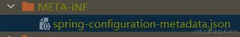 spring-configuration-metadata.json