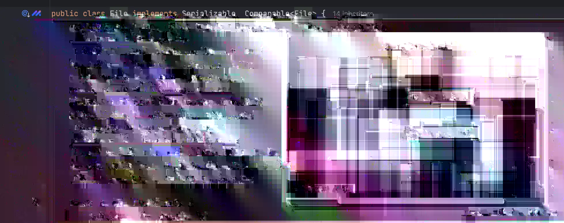 File配图