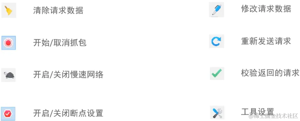 界面介绍截图（1）