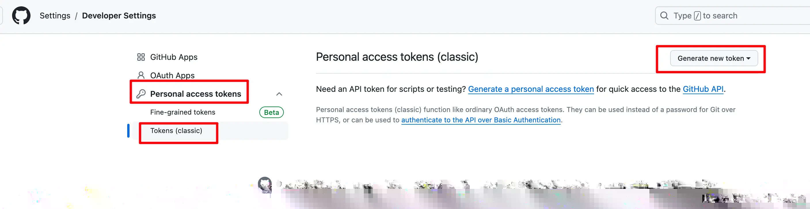 配置webhook 以及触发回调的事件（这里为push代码时）配图（3）
