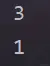 finally 中的 return配图