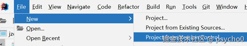 八.创建jzo2o-foundations模块配图(1)