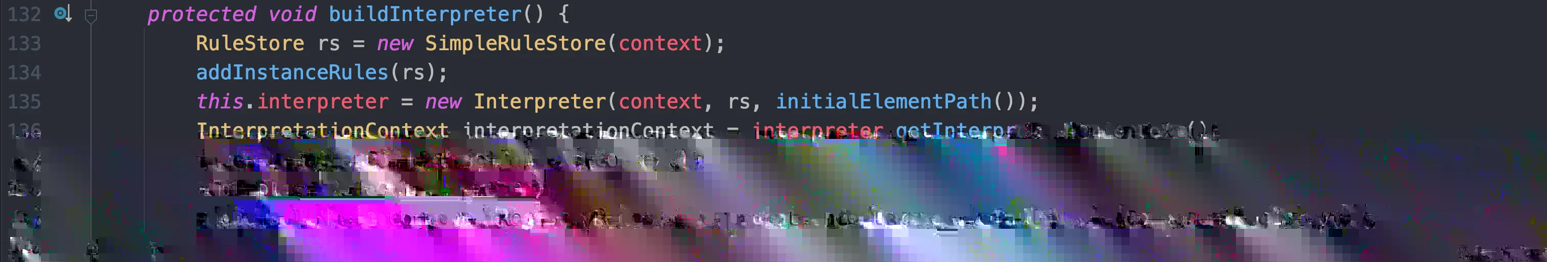 3.1.3.joran之buildInterpreter配图（1）
