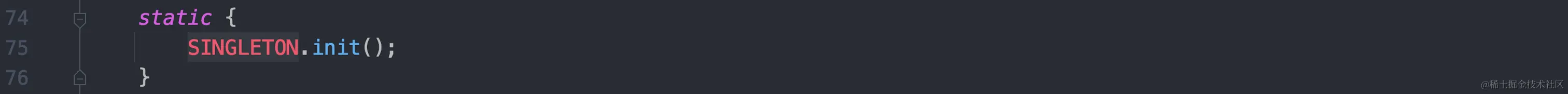 2.3.Logback绑定接口实现配图（2）