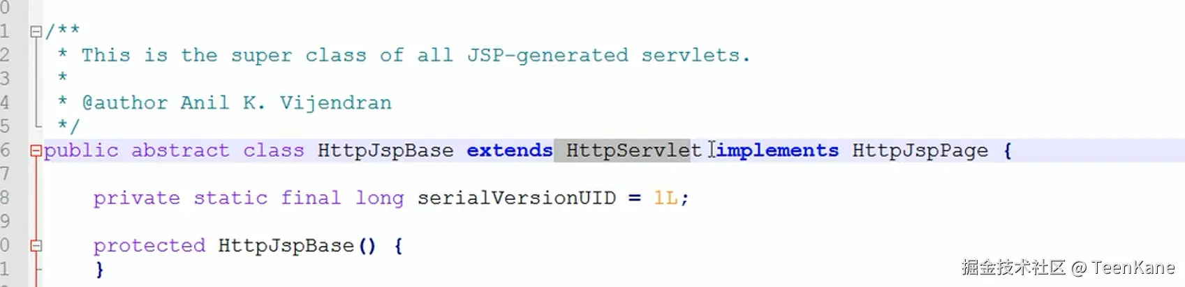jsp原理示意图(5)