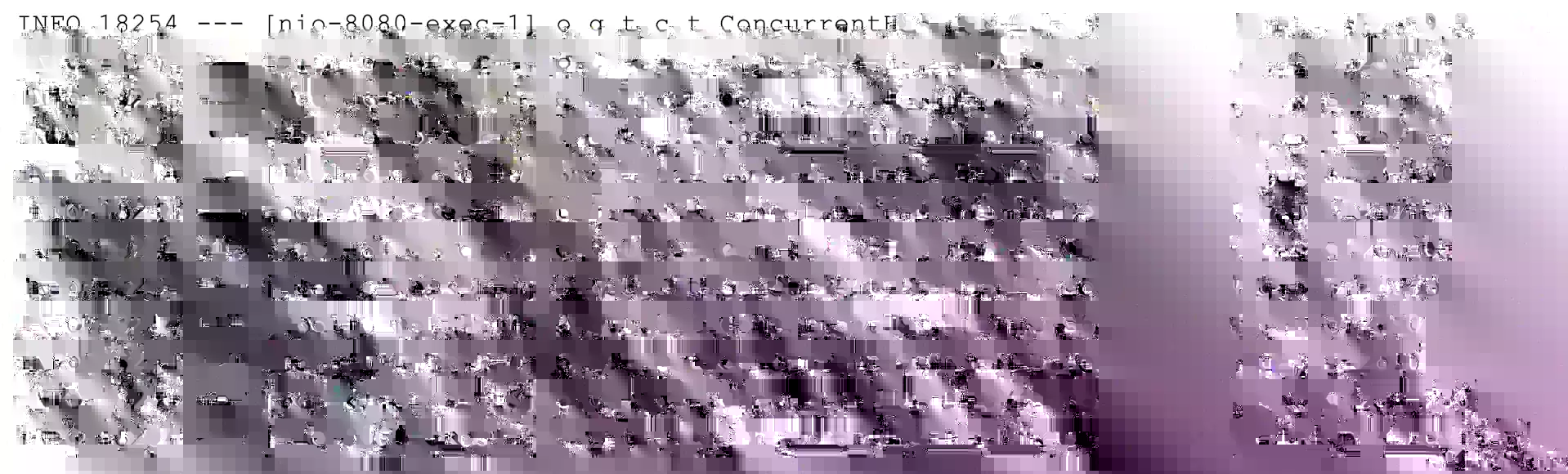 ConcurrentHashMap只能保证提供的原子性读写操作是线程安全配图