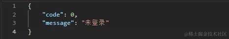1.3 Filter登录校验配图(1)