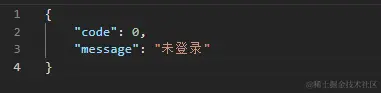 2.3 Interceptor登录校验配图(1)