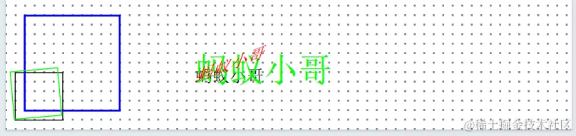 （四）：矩阵变换操作配图