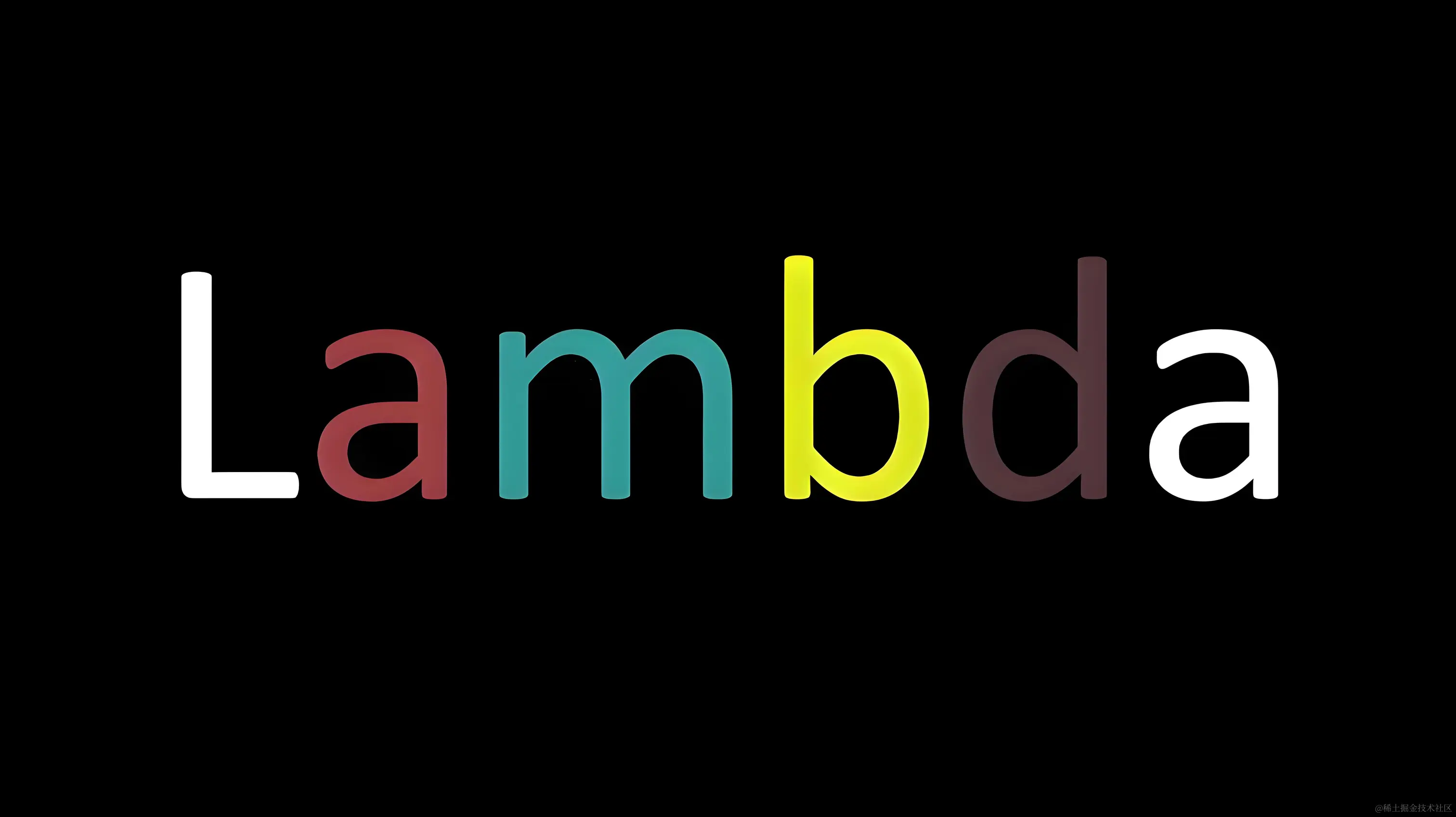 Java学习十四—Java8特性之Lambda表达式配图