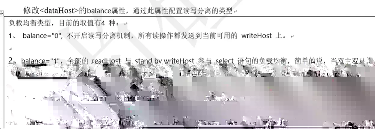 MyCat-数据库中间件，连接Java应用程序和数据库配图（18）