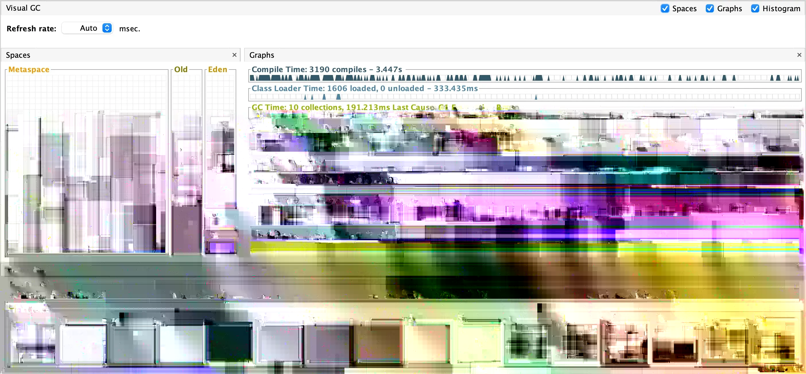 blog jdk21 g1 visualgc