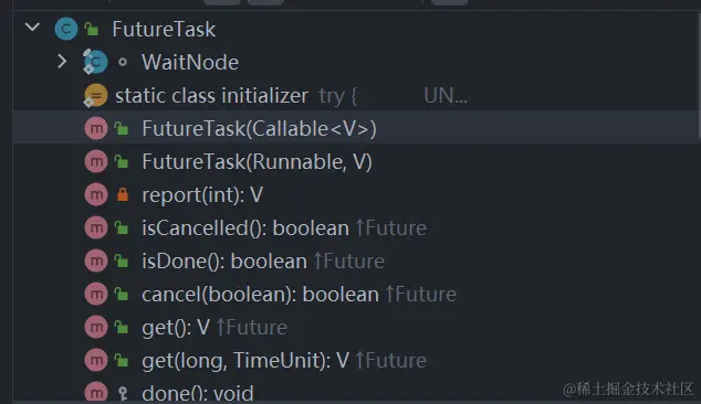 FutureTask的出现配图（3）