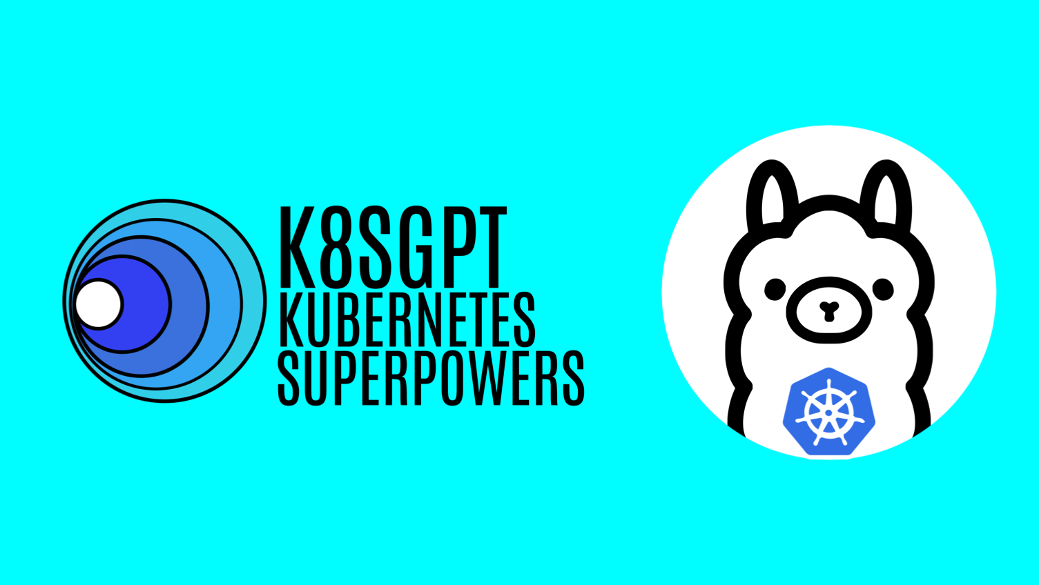 K8sGPT 与 Ollama 自动化诊断方案