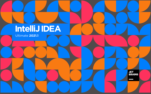 2021.1 IDEA 破解新招 – 无限重置30天试用期配图(1)