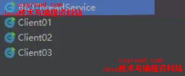 2. 多线程解决BIO编程会出现的问题配图(2)