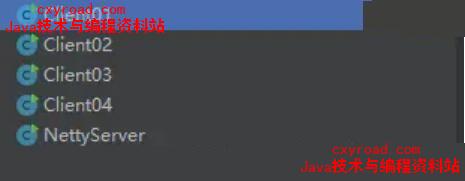 5 使用Netty实现网络通信配图(1)