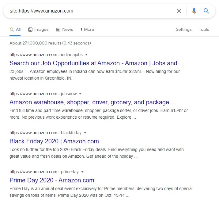 sitehttpswww.amazon.com 的搜索结果