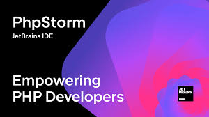PhpStorm 2024.1 破解激活教程