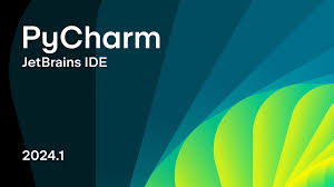 一、JetBrains PyCharm 2024，2023，2022 暴力破解配图